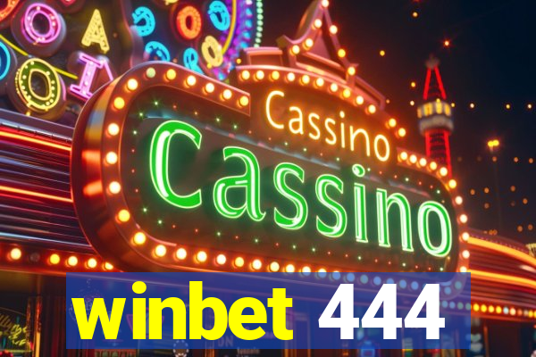 winbet 444