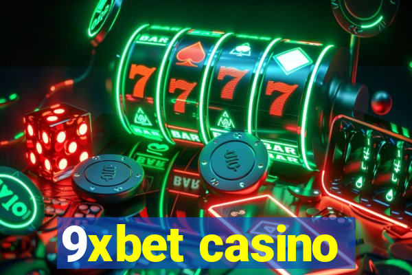 9xbet casino