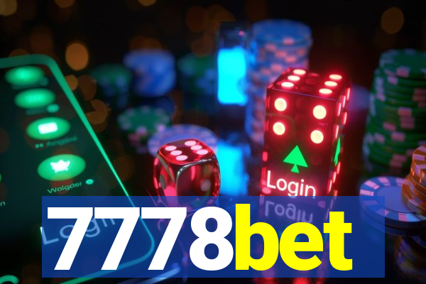 7778bet