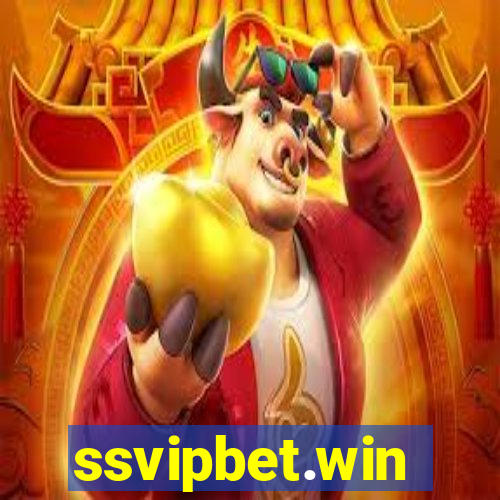 ssvipbet.win