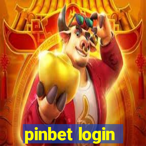 pinbet login