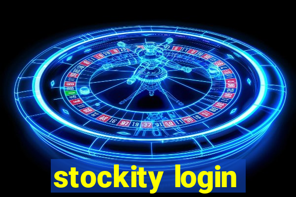 stockity login