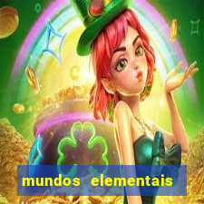 mundos elementais apk 2024