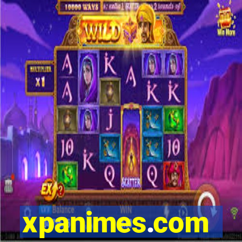 xpanimes.com