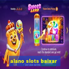 alano slots baixar