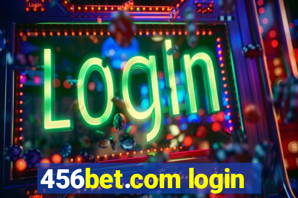 456bet.com login