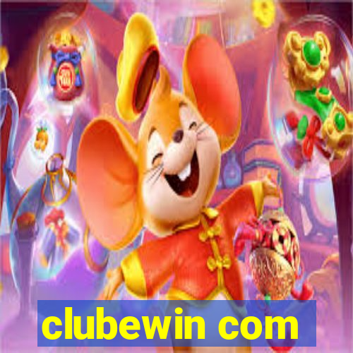 clubewin com