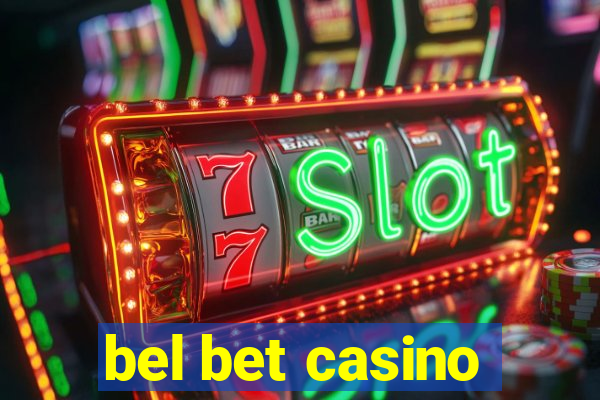 bel bet casino