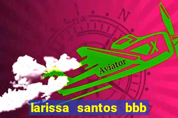 larissa santos bbb 23 pelada