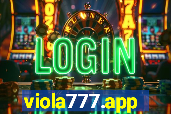 viola777.app