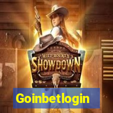 Goinbetlogin