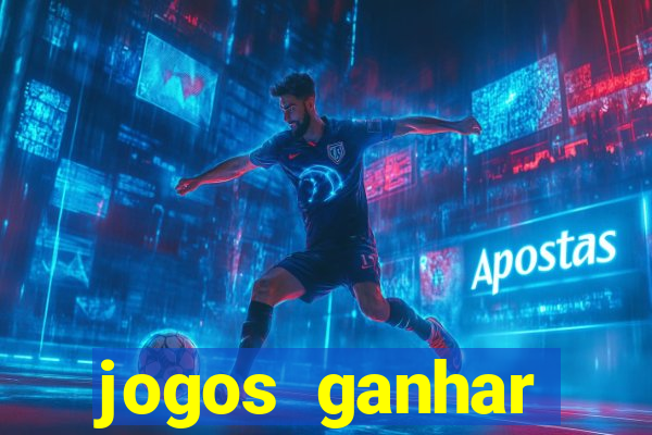 jogos ganhar dinheiro no pix