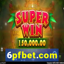 6pfbet.com