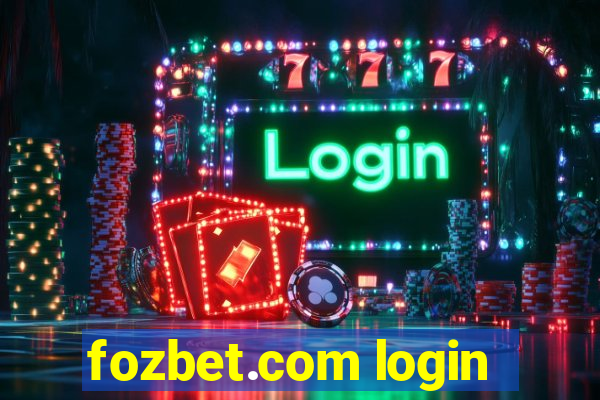 fozbet.com login