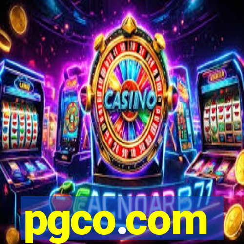 pgco.com