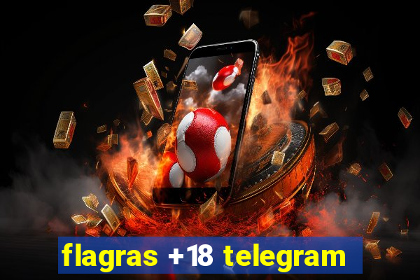 flagras +18 telegram