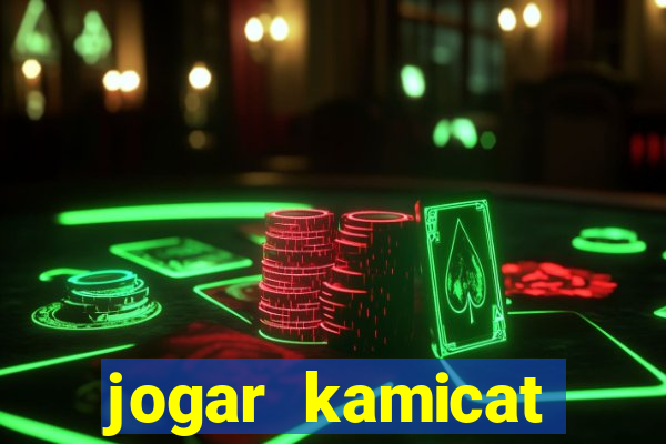 jogar kamicat football 2015