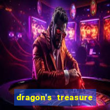 dragon's treasure demo wg