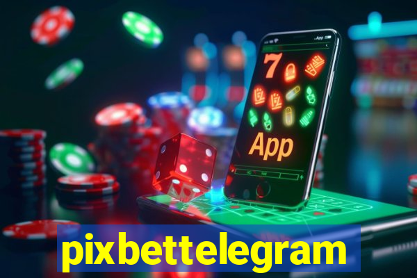 pixbettelegram