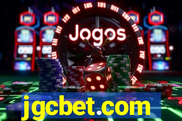 jgcbet.com