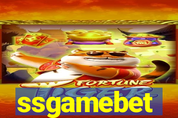 ssgamebet