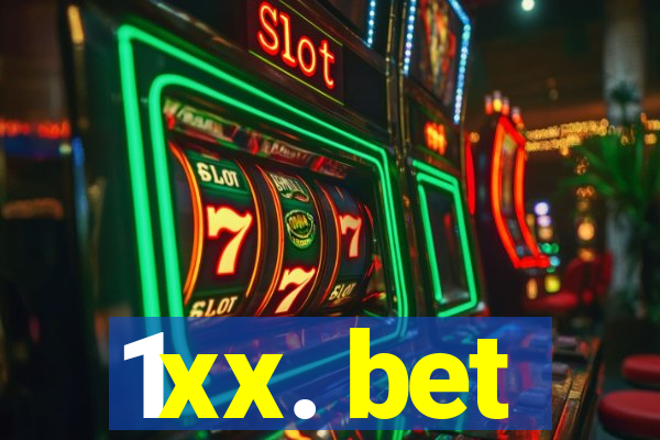 1xx. bet