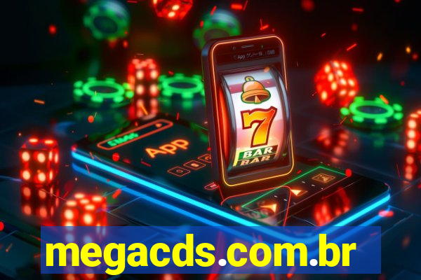 megacds.com.br