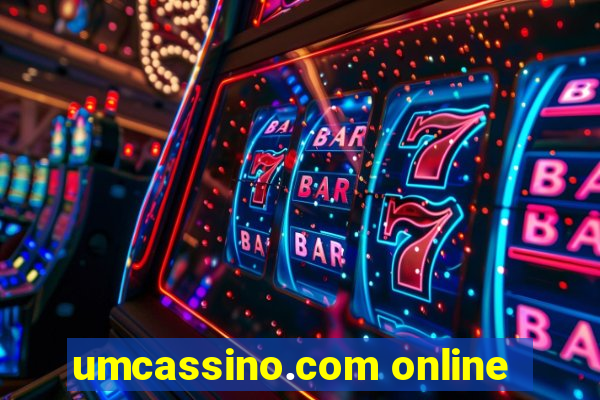 umcassino.com online