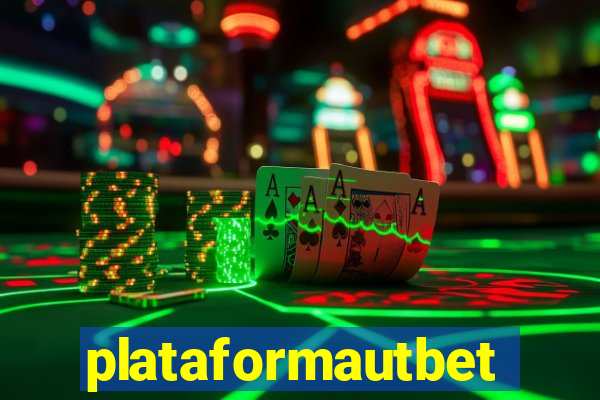 plataformautbet.com