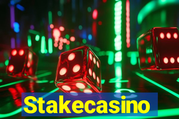 Stakecasino