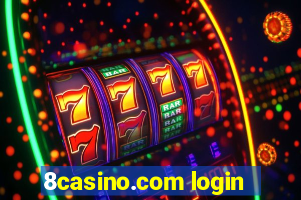 8casino.com login