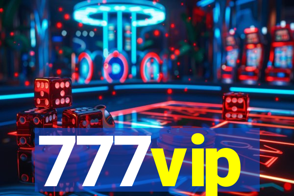 777vip