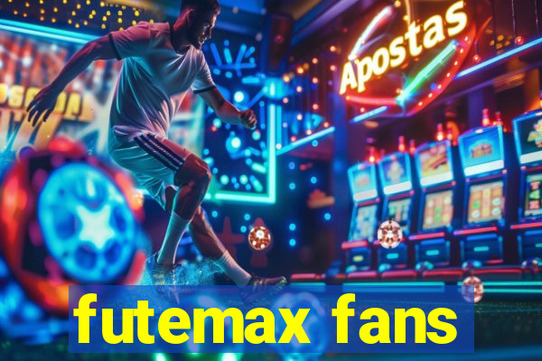 futemax fans