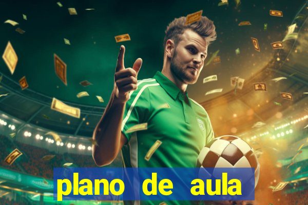 plano de aula bingo tabuada