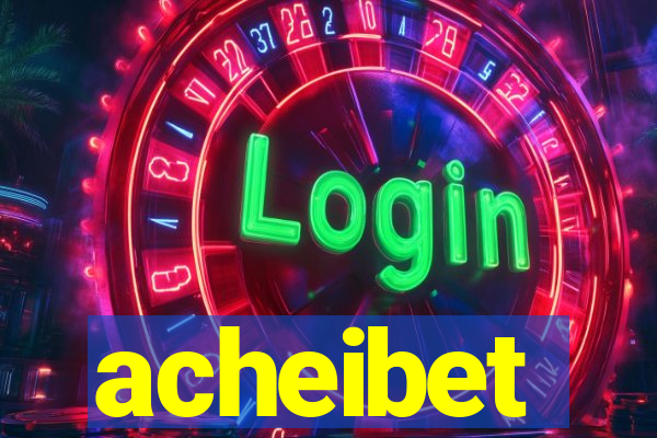 acheibet