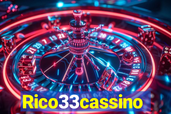 Rico33cassino