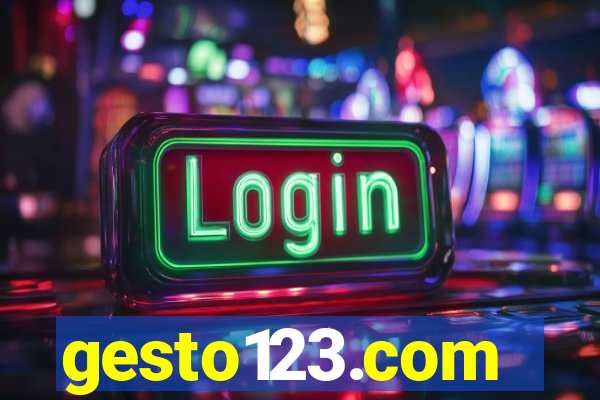 gesto123.com