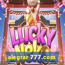 alegrar 777.com