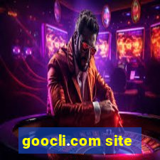 goocli.com site