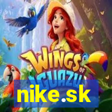 nike.sk