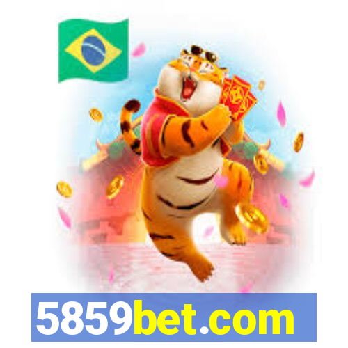 5859bet.com