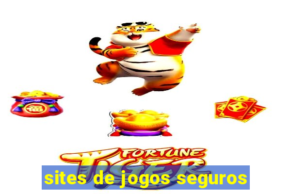 sites de jogos seguros