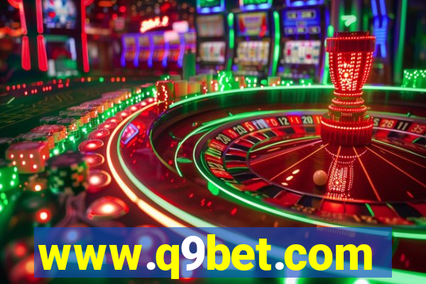 www.q9bet.com