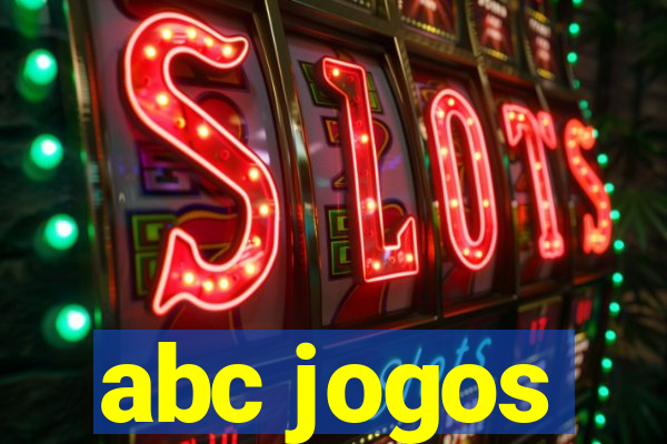 abc jogos