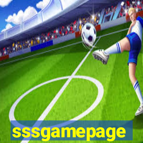 sssgamepage