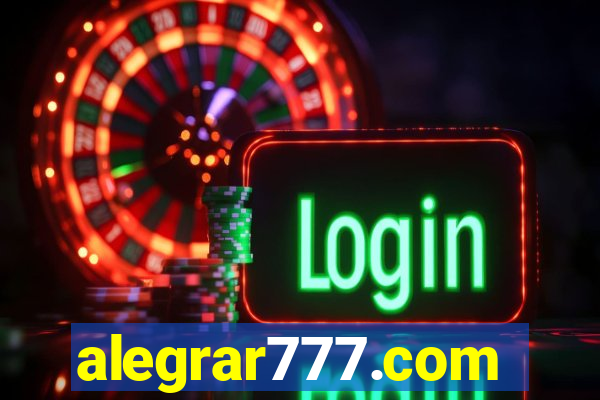 alegrar777.com