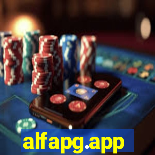 alfapg.app