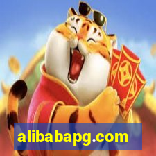 alibabapg.com