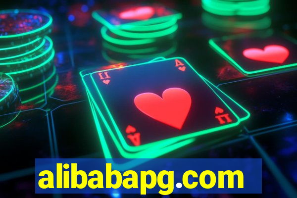 alibabapg.com