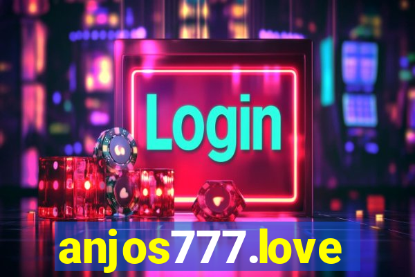 anjos777.love